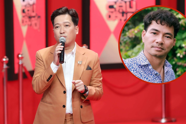 Trường Giang tiết lộ lý do Xuân Bắc vắng mặt tại "Ơn giời cậu đây rồi"