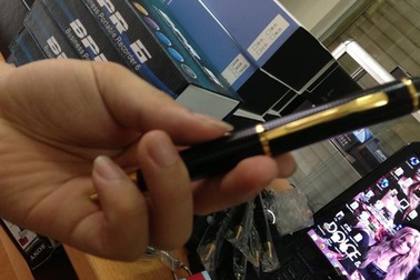 Cấm kinh doanh thiết bị ghi âm, ghi hình lén khi chưa có giấy phép