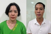 Xử lý nhóm người náo loạn cổng viện, lừa dối bệnh nhân tại Hà Nội ra sao?