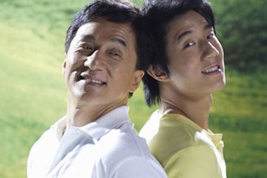 Con trai Thành Long bị bắt vì “dính” tới ma túy 