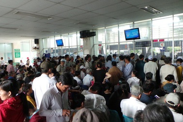 Điều trị yếu kém, bệnh nhân ung thư "cầm chắc" cái chết