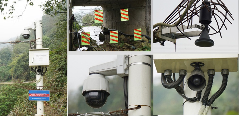 Người dân sẽ nhận được tin nhắn cảnh báo sớm khi xảy ra sạt lở đất, đá - 4 Người dân sẽ nhận được tin nhắn cảnh báo sớm khi xảy ra sạt lở đất, đá - 4