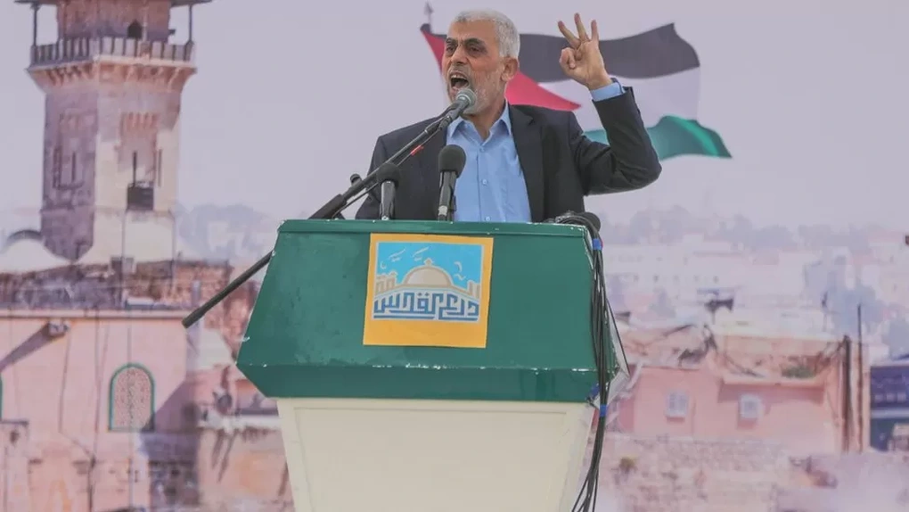 Israel liệu có đạt được toàn bộ mục tiêu ở Gaza? - 2 Israel liệu có đạt được toàn bộ mục tiêu ở Gaza? - 2