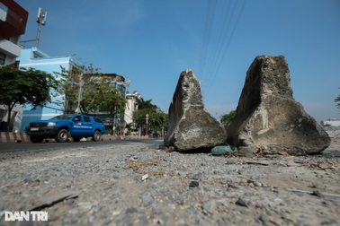 TPHCM sẽ không tiếp nhận công trình hạ tầng giao thông kém chất lượng