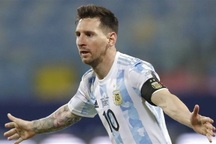 Lionel Messi bất ngờ bị loại khỏi tuyển Argentina trước trận gặp Brazil