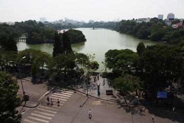 Hà Nội thí điểm không tổ chức HĐND phường từ năm 2021