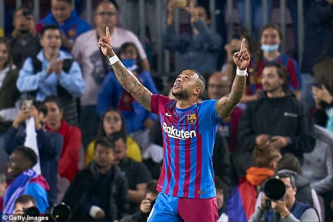 Barcelona chiếm ưu thế để giành vị trí á quân La Liga - 3 Barcelona chiếm ưu thế để giành vị trí á quân La Liga - 3
