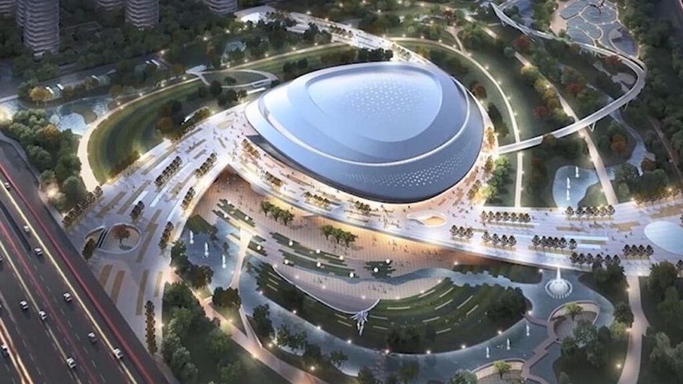 Asiad Hàng Châu 2022 diễn ra sau lịch dự kiến SEA Games 31 - 1 Asiad Hàng Châu 2022 diễn ra sau lịch dự kiến SEA Games 31 - 1