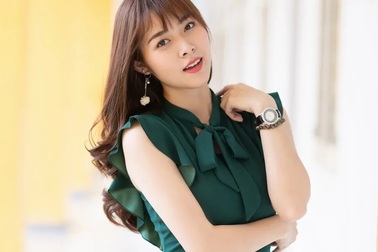 Giữa "tâm bão" ly hôn chấn động, Diệp Bảo Ngọc chọn giấu người yêu trong bóng tối