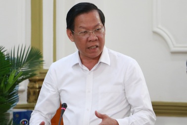 UBND TPHCM giải trình về 100 dự án giải ngân 0 đồng