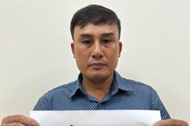 Bắt giữ tài xế taxi “chặt chém” 2,5 triệu đồng cho cuốc xe 70km