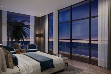 Gia hạn sở hữu lâu dài giúp condotel ven biển hút khách