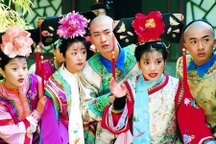 Sao "Hoàn Châu cách cách" bỏ phố về quê, làm nông, vẫn trẻ trung ở tuổi U60