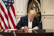 Cố vấn an ninh nói ông Trump “rất khỏe”