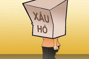 Dị dạng “văn hóa chặt chém”