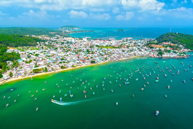 Meypearl Harmony - bất động sản đa chức năng được tìm kiếm tại Phú Quốc