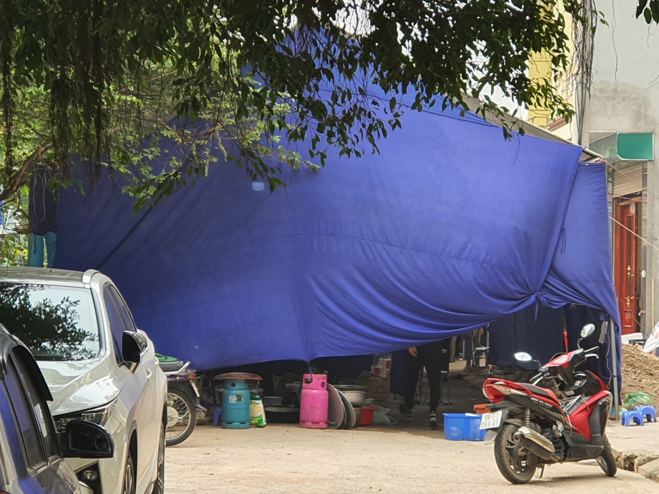 Vụ giết bác ruột, cướp tài sản: Nghi phạm lên kế hoạch trước 2 tuần - 2 Vụ giết bác ruột, cướp tài sản: Nghi phạm lên kế hoạch trước 2 tuần - 2