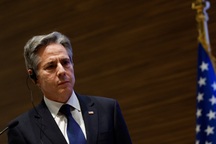 Ngoại trưởng Mỹ nêu điều kiện ủng hộ ngừng bắn tại Ukraine