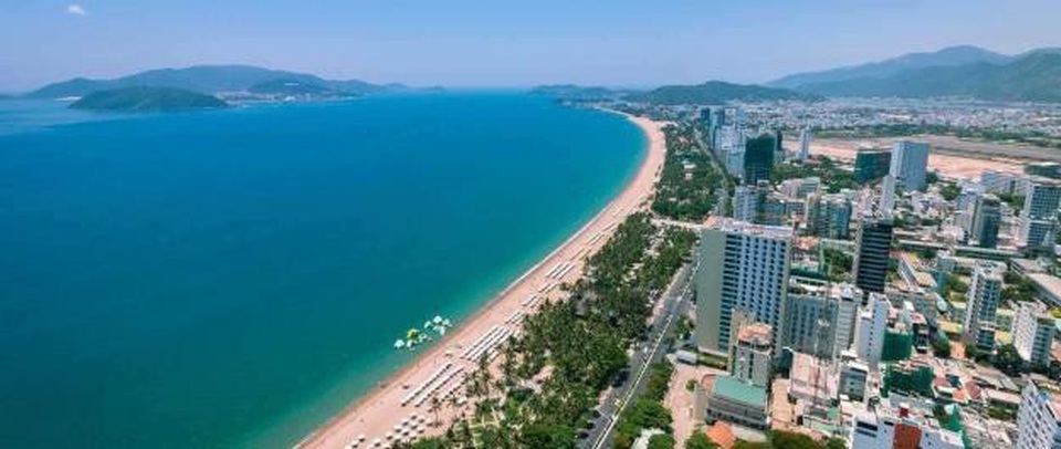 Thanh tra Chính phủ kết luận vi phạm trong sử dụng đất vàng ở Khánh Hòa - 2 Thanh tra Chính phủ kết luận vi phạm trong sử dụng đất vàng ở Khánh Hòa - 2