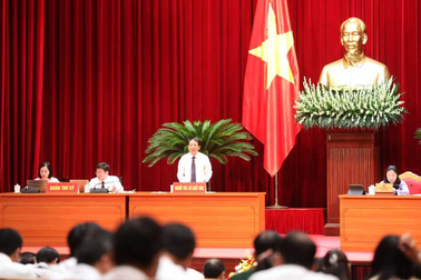 Truy vấn chính quyền chuyện nhà ở xã hội, nhà ở công nhân