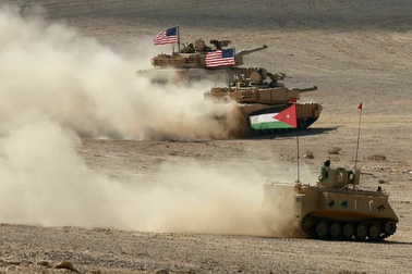 Mỹ cảnh báo sau khi căn cứ ở Jordan bị tấn công