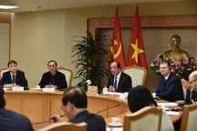 Đất nước trăm triệu dân phải có ngành công nghiệp ô tô!