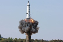 Triều Tiên cảnh báo Hàn Quốc có thể thành “khiên chắn đạn” cho Mỹ