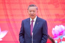 3 kỳ vọng từ chuyến thăm Trung Quốc của Tổng Bí thư, Chủ tịch nước Tô Lâm