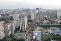 Đề xuất người đứng đầu chịu trách nhiệm giải trình việc "chậm tiêu tiền"