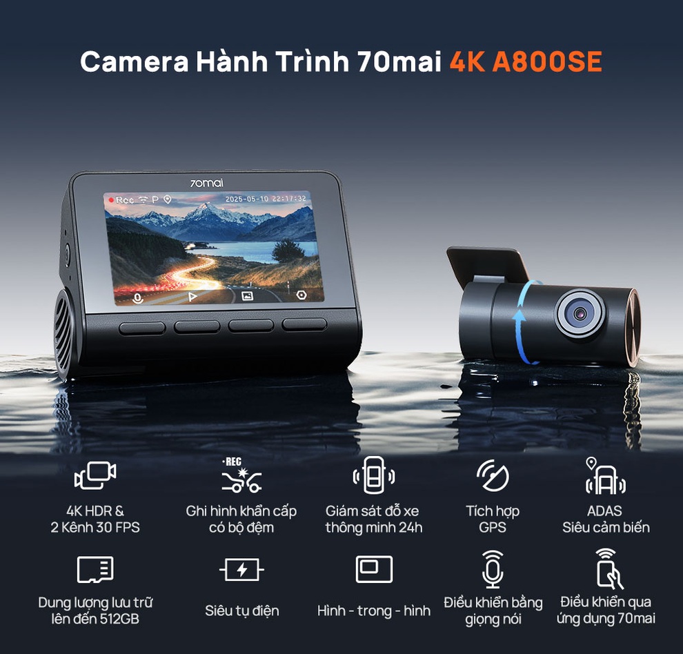Cầu thủ Nguyễn Hoàng Đức trở thành Đại sứ thương hiệu camera hành trình 70mai - 4 Cầu thủ Nguyễn Hoàng Đức trở thành Đại sứ thương hiệu camera hành trình 70mai - 4