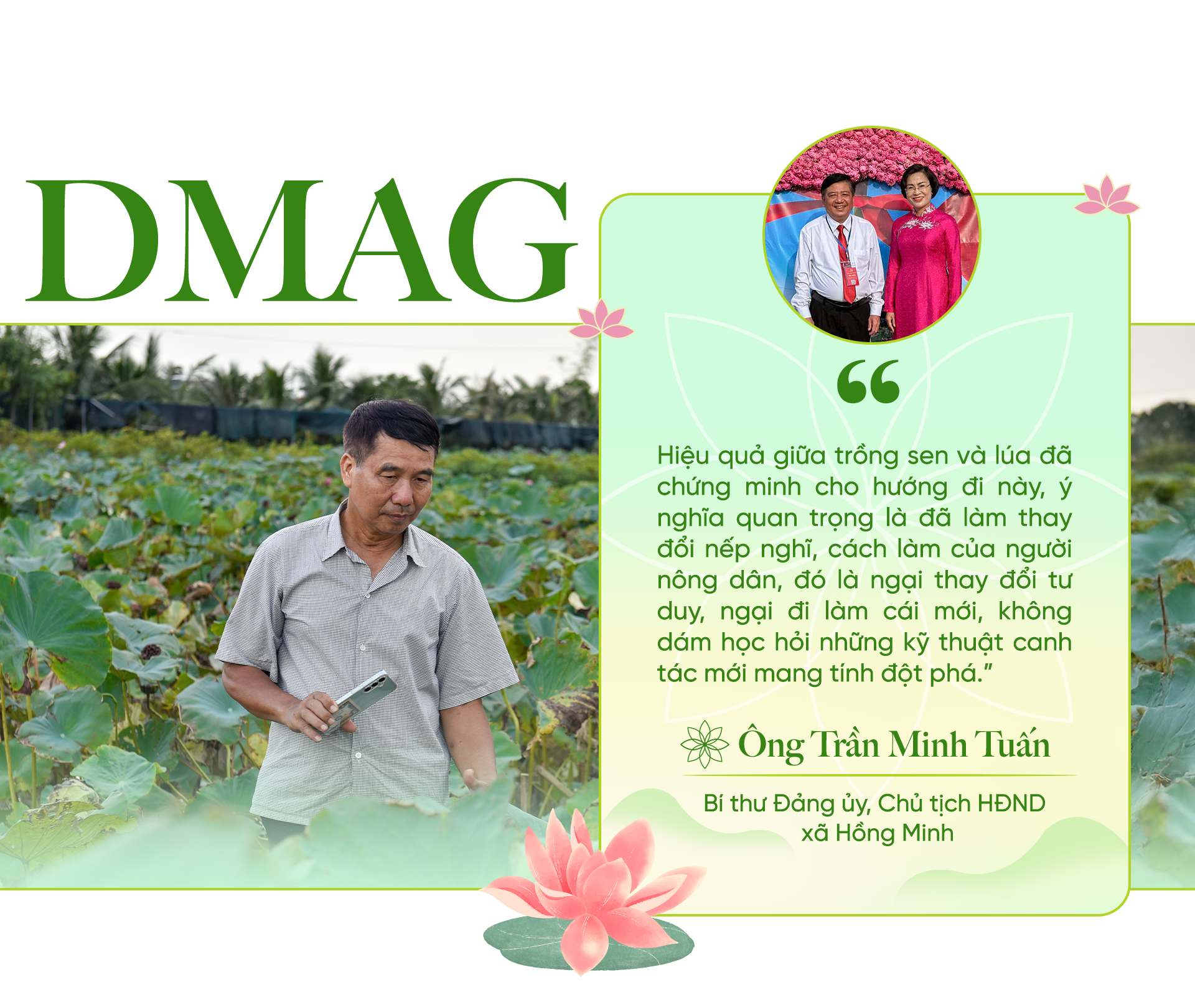 Đánh cược cùng nhà khoa học, làng quê nghèo thu tiền tỷ từ “quốc hoa” - 19 Đánh cược cùng nhà khoa học, làng quê nghèo thu tiền tỷ từ “quốc hoa” - 19