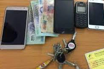 Khởi tố người phụ nữ chở theo con nhỏ thực hiện 20 vụ trộm