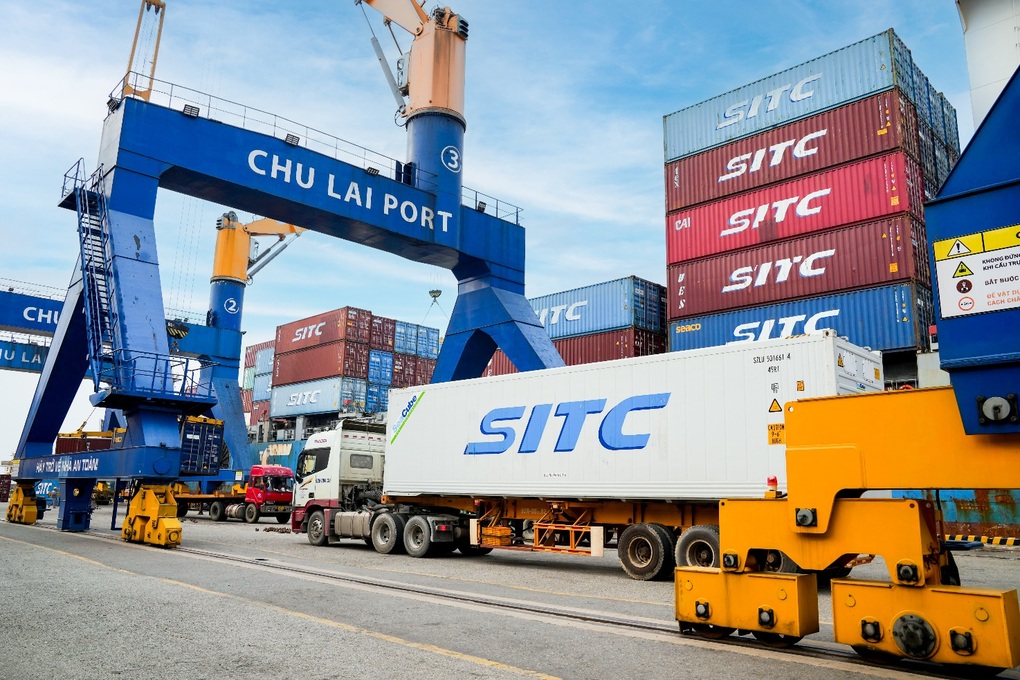 Thilogi cung cấp các giải pháp vận tải nội địa tối ưu cho doanh nghiệp - 6 Thilogi cung cấp các giải pháp vận tải nội địa tối ưu cho doanh nghiệp - 6