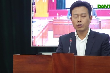 Tăng cường công tác giám sát việc hỗ trợ từ gói 62.000 tỷ đồng