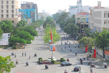 TP Cần Thơ lên đô thị loại I trực thuộc TƯ 