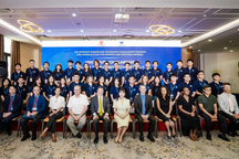 Vingroup trao 120 tỷ đồng học bổng khoa học công nghệ năm 2023