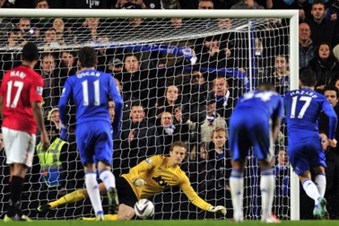 Các đài không được đàm phán riêng để mua bản quyền Ngoại hạng Anh