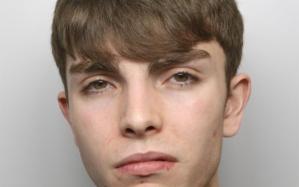 Nữ sinh 17 tuổi cào mặt bạn trai trước khi chết - 2