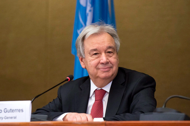 Tổng Thư ký Liên hợp quốc sắp thăm chính thức Việt Nam