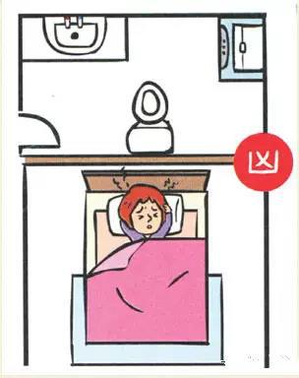 6 vật dụng “chớ dại” đặt đầu giường, vừa phạm phong thủy vừa ảnh hưởng sức khỏe - 7 6 vật dụng “chớ dại” đặt đầu giường, vừa phạm phong thủy vừa ảnh hưởng sức khỏe - 7