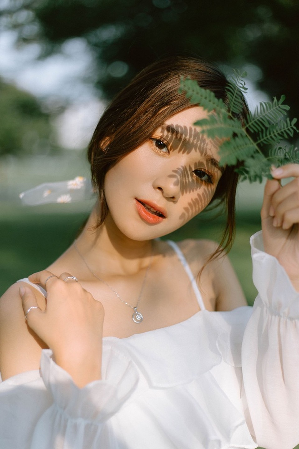 Điểm danh những cô gái được quan tâm nhất trong tháng 9 - 12