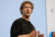 Mark Zuckerberg và nỗi đau tỷ USD