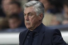 Bayern Munich chính thức sa thải HLV Ancelotti
