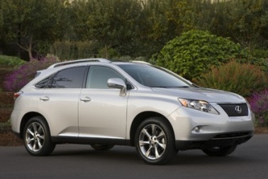 Những mẫu xe bán chạy nhất tại Mỹ