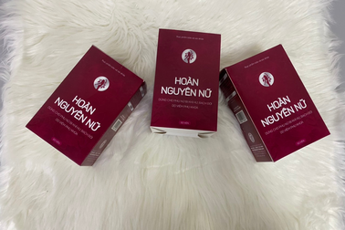 Hoàn Nguyên nữ - cải thiện triệu chứng do viêm nhiễm phụ khoa