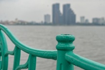 1.500 quả cầu gang trên lan can hồ Tây bị mất: "Không hiểu lấy làm gì"