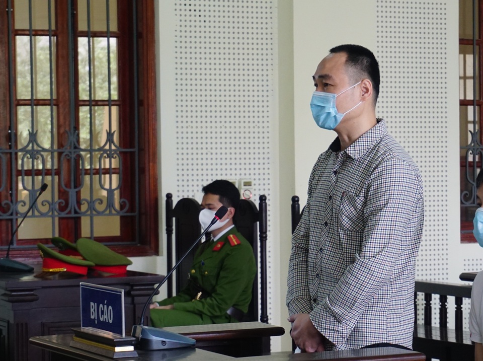 Hám 30 triệu, chú bán cháu ruột sang Trung Quốc - 2 Hám 30 triệu, chú bán cháu ruột sang Trung Quốc - 2