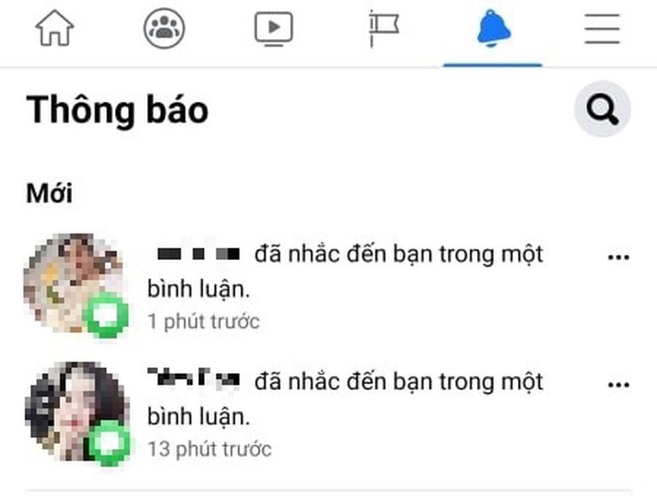 Cảnh báo biến tướng mới của chiêu lừa lấy cắp tài khoản Facebook - 3 Cảnh báo biến tướng mới của chiêu lừa lấy cắp tài khoản Facebook - 3