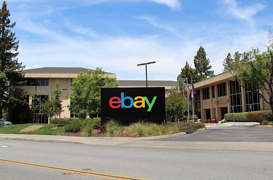 Mua hàng Ebay tại Việt Nam dễ dàng hơn với XaBay - 1 Mua hàng Ebay tại Việt Nam dễ dàng hơn với XaBay - 1