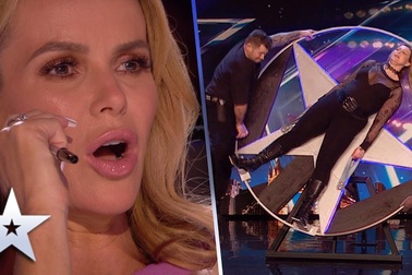 Tìm kiếm Tài năng Anh 2020: Nghề làm giám khảo cũng lắm... hiểm nguy